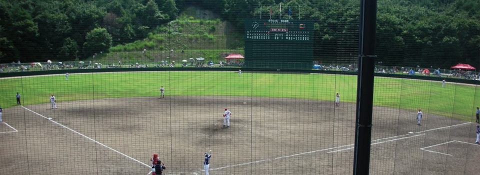広島小学生ソフトボール連合会 広島小学生ソフトボール連合会